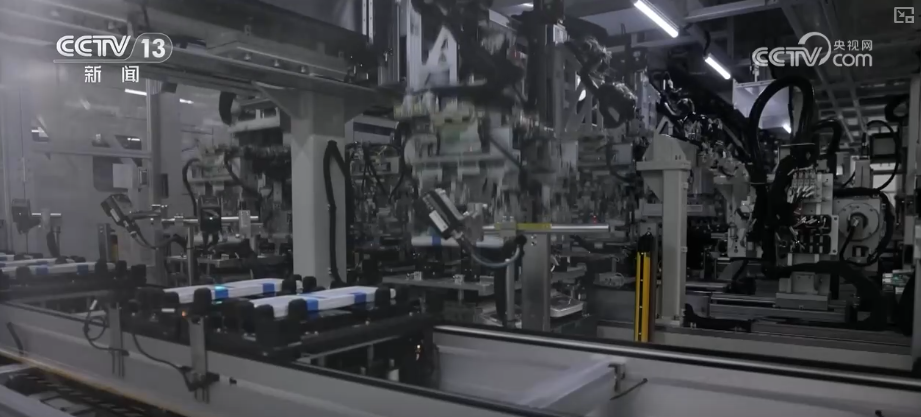 把有价值材料“吃干榨尽”让固废“物尽其用”多视角解码传统产业绿色升级新成效(图20)