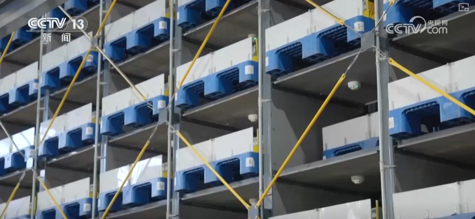 把有价值材料“吃干榨尽”让固废“物尽其用”多视角解码传统产业绿色升级新成效(图18)