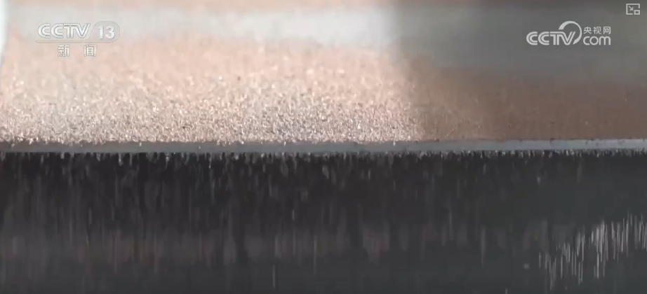 把有价值材料“吃干榨尽”让固废“物尽其用”多视角解码传统产业绿色升级新成效(图17)