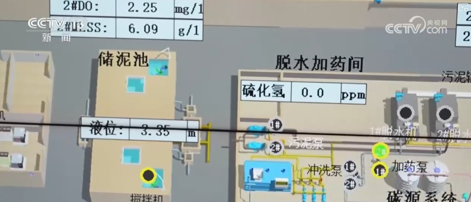 把有价值材料“吃干榨尽”让固废“物尽其用”多视角解码传统产业绿色升级新成效(图23)