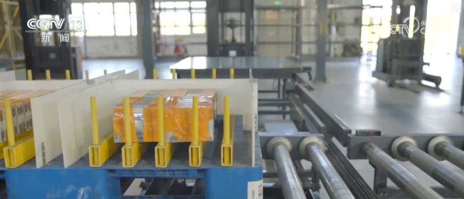 把有价值材料“吃干榨尽”让固废“物尽其用”多视角解码传统产业绿色升级新成效(图19)