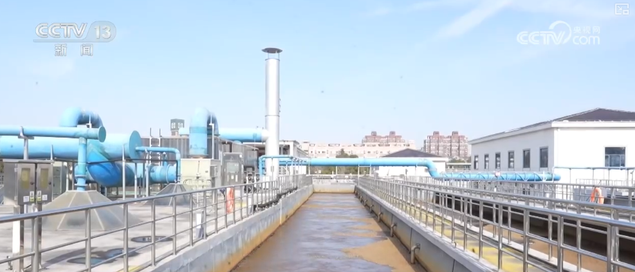 把有价值材料“吃干榨尽”让固废“物尽其用”多视角解码传统产业绿色升级新成效(图21)