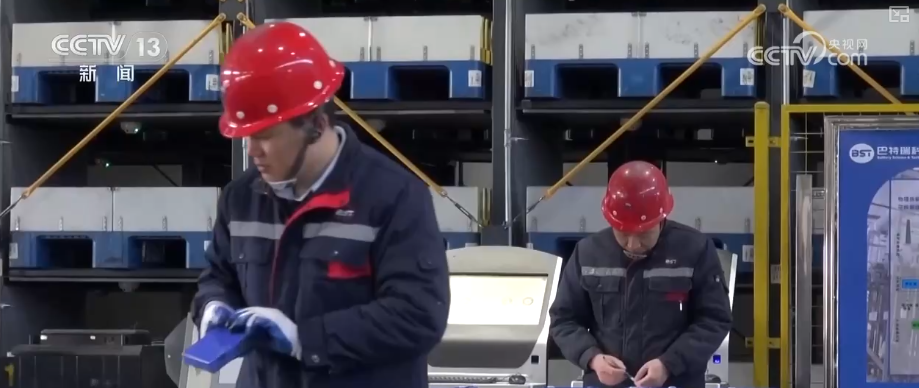 把有价值材料“吃干榨尽”让固废“物尽其用”多视角解码传统产业绿色升级新成效(图16)