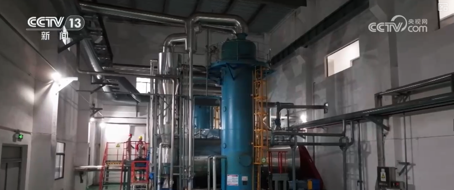 把有价值材料“吃干榨尽”让固废“物尽其用”多视角解码传统产业绿色升级新成效(图25)