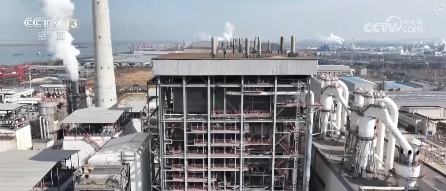 把有价值材料“吃干榨尽”让固废“物尽其用”多视角解码传统产业绿色升级新成效(图24)