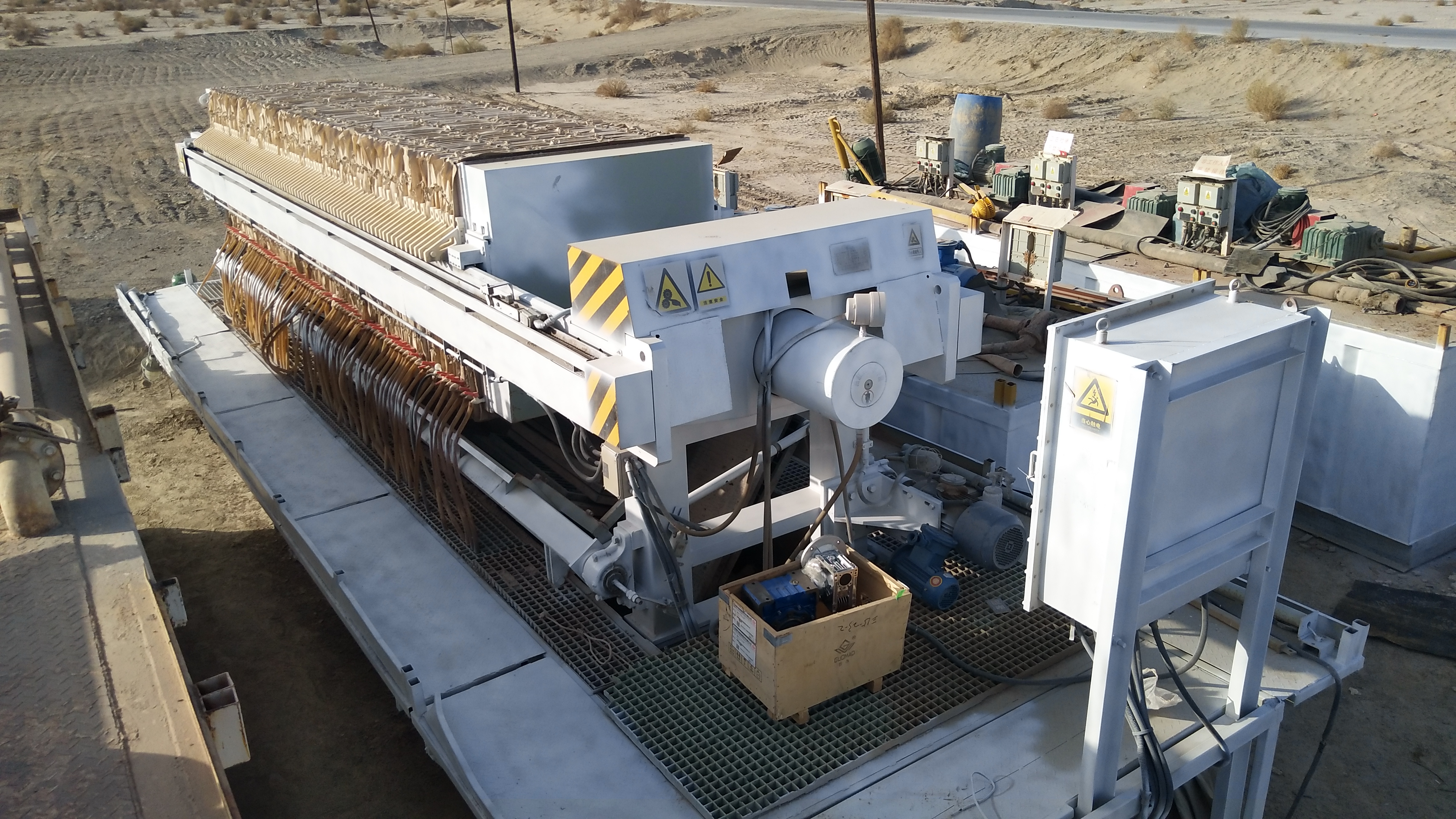 2026年油气田生态修复源头服务商选型与市场解析(图1)