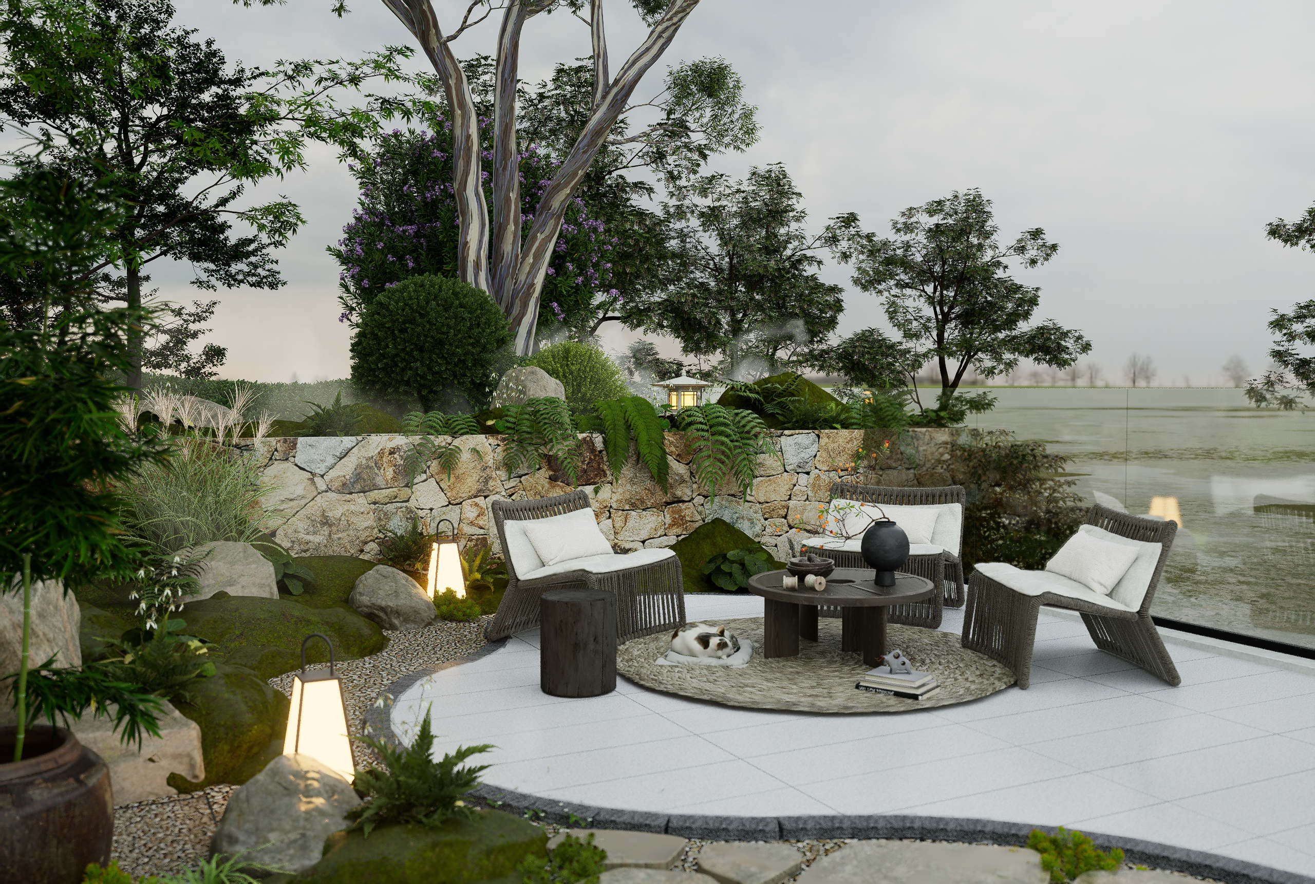 2026年公园绿地设计公司盘点：这五家值得关注(图1)