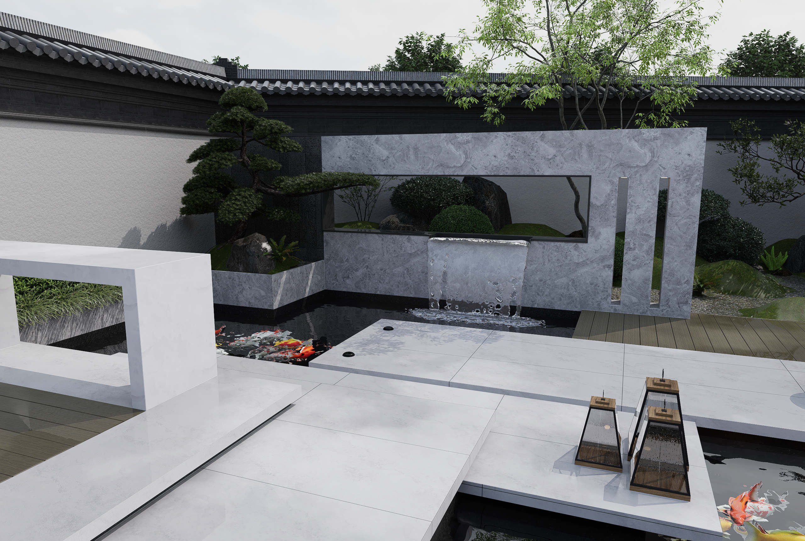 2026年公园绿地设计公司盘点：这五家值得关注(图2)