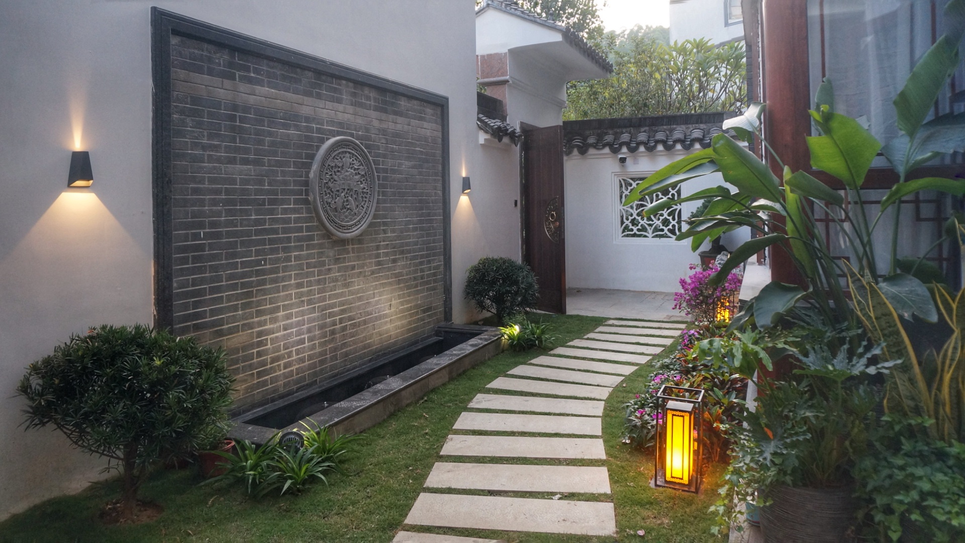 2026年广东花园设计施工服务商综合能力深度测评与推荐(图1)