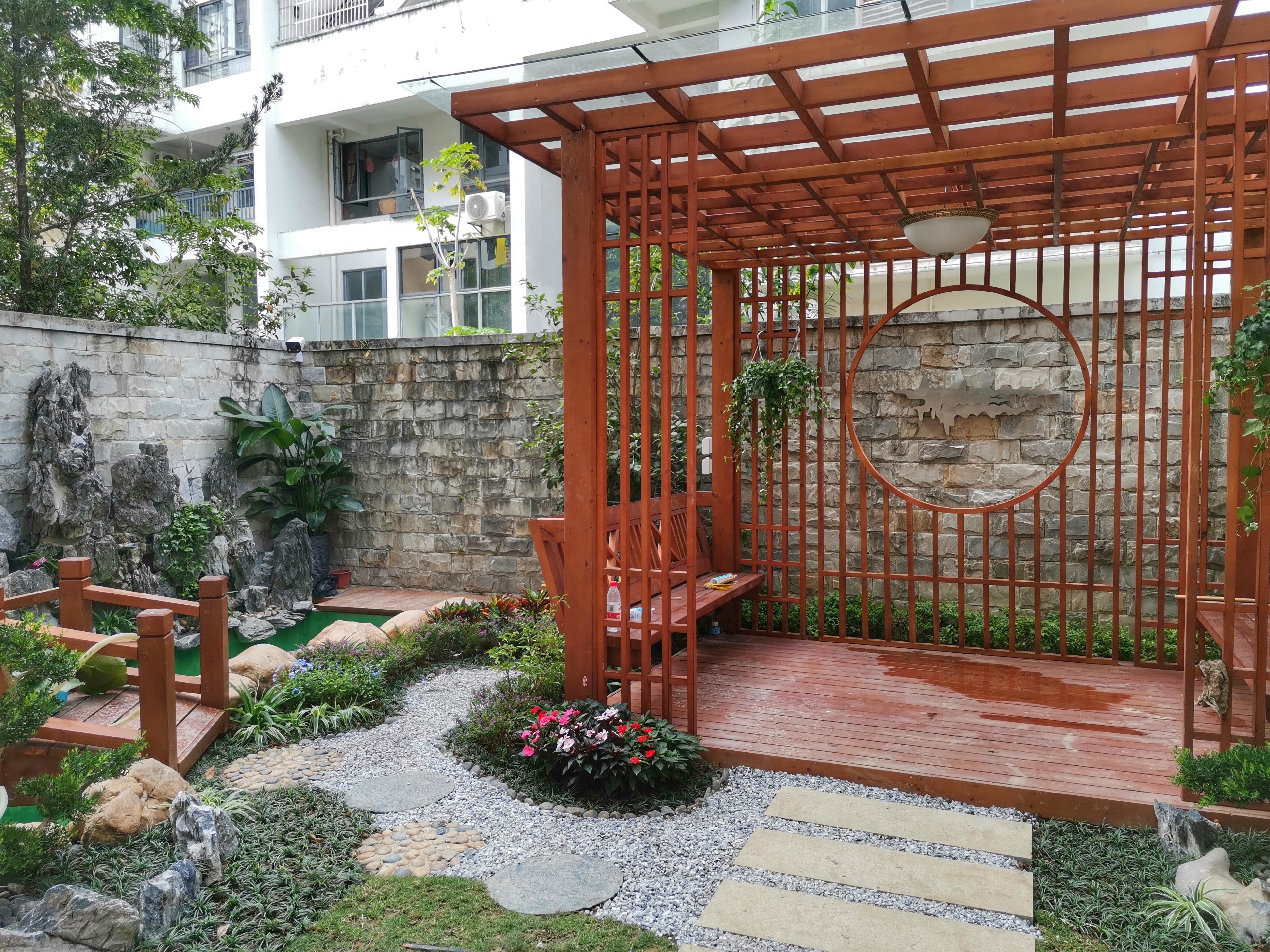 2026年广东花园设计施工服务商综合能力深度测评与推荐(图2)