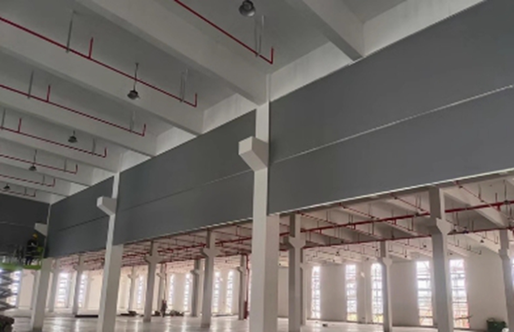 2026年河北省挡烟垂壁实力厂商综合测评与选择指南(图2)