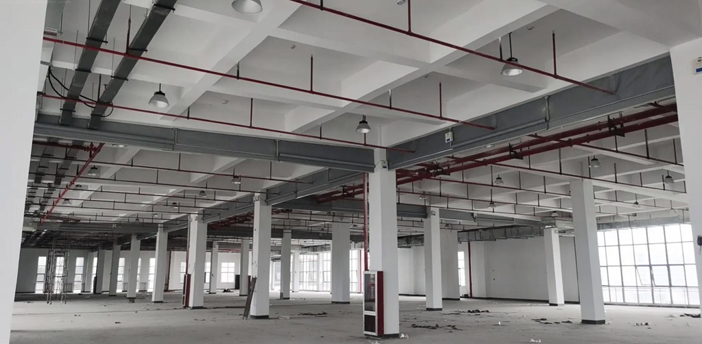 2026年河北省挡烟垂壁实力厂商综合测评与选择指南(图1)