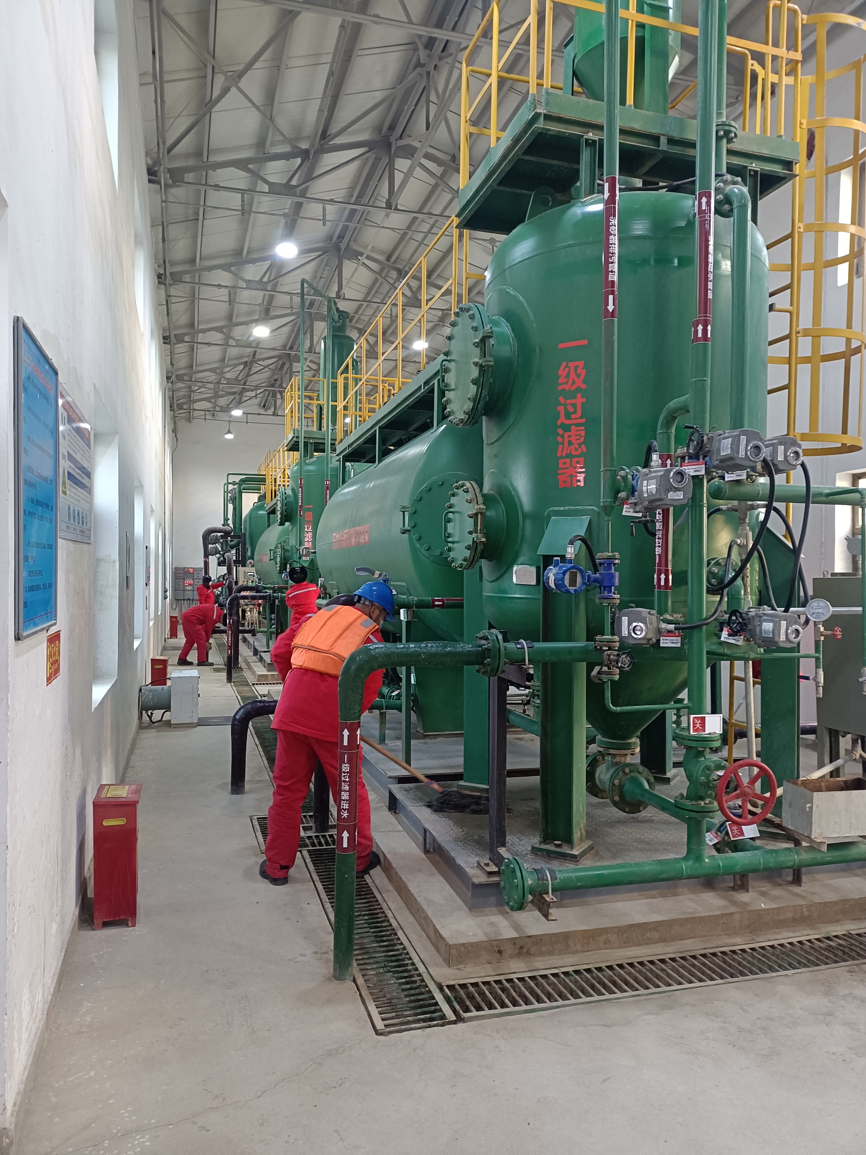 2026年德阳油气田环保公司综合评估与选择指南(图3)