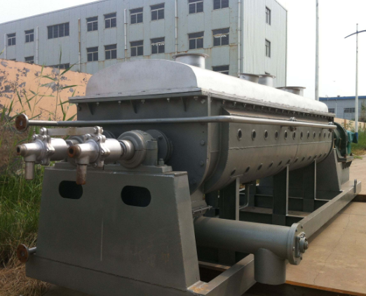 黄山工业污泥处理厂家(图3)