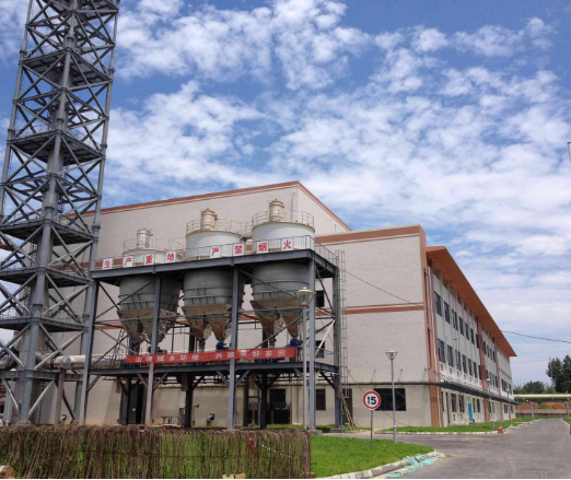 黄山工业污泥处理厂家(图2)