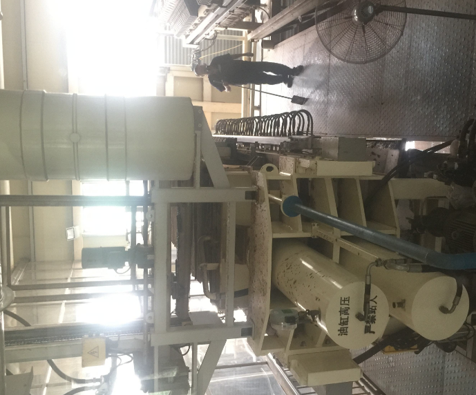 黄山工业污泥处理厂家(图4)