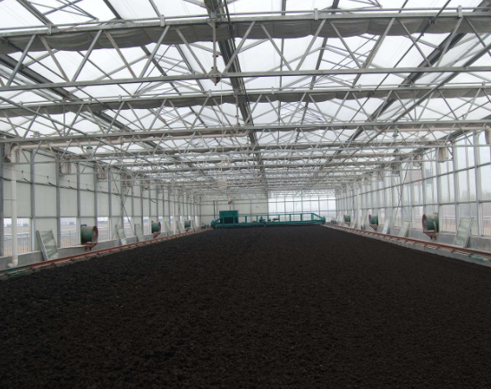 黄山工业污泥处理厂家(图9)