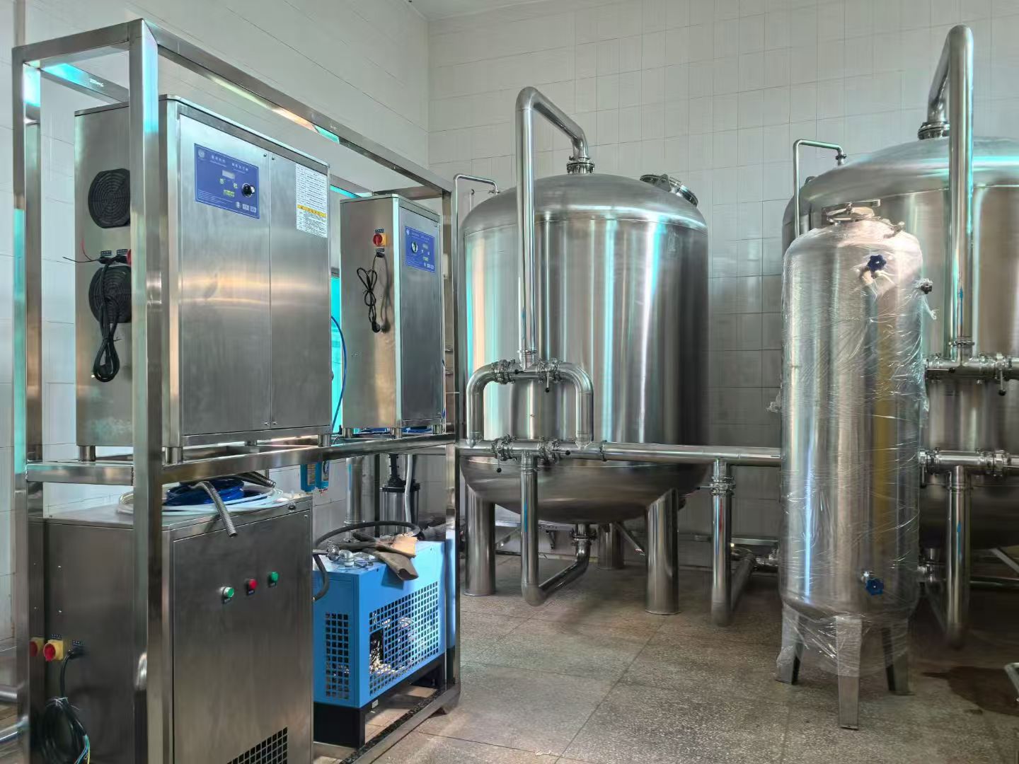 2026年云南一体化净水设备实力厂家盘点与联系指南(图2)