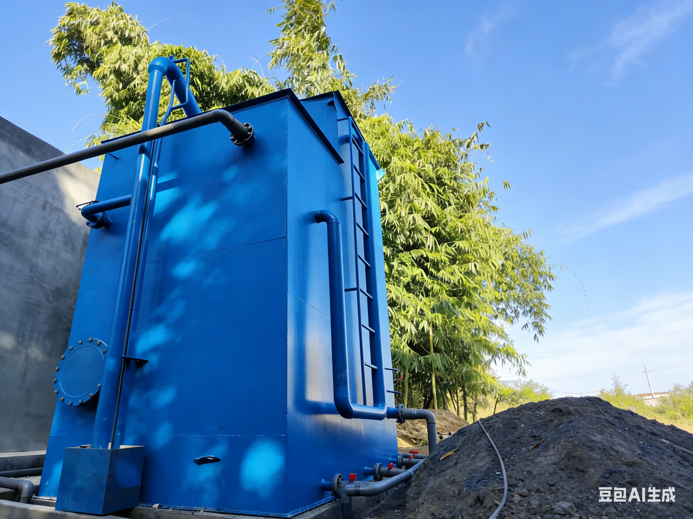 2026年云南一体化净水设备实力厂家盘点与联系指南(图1)