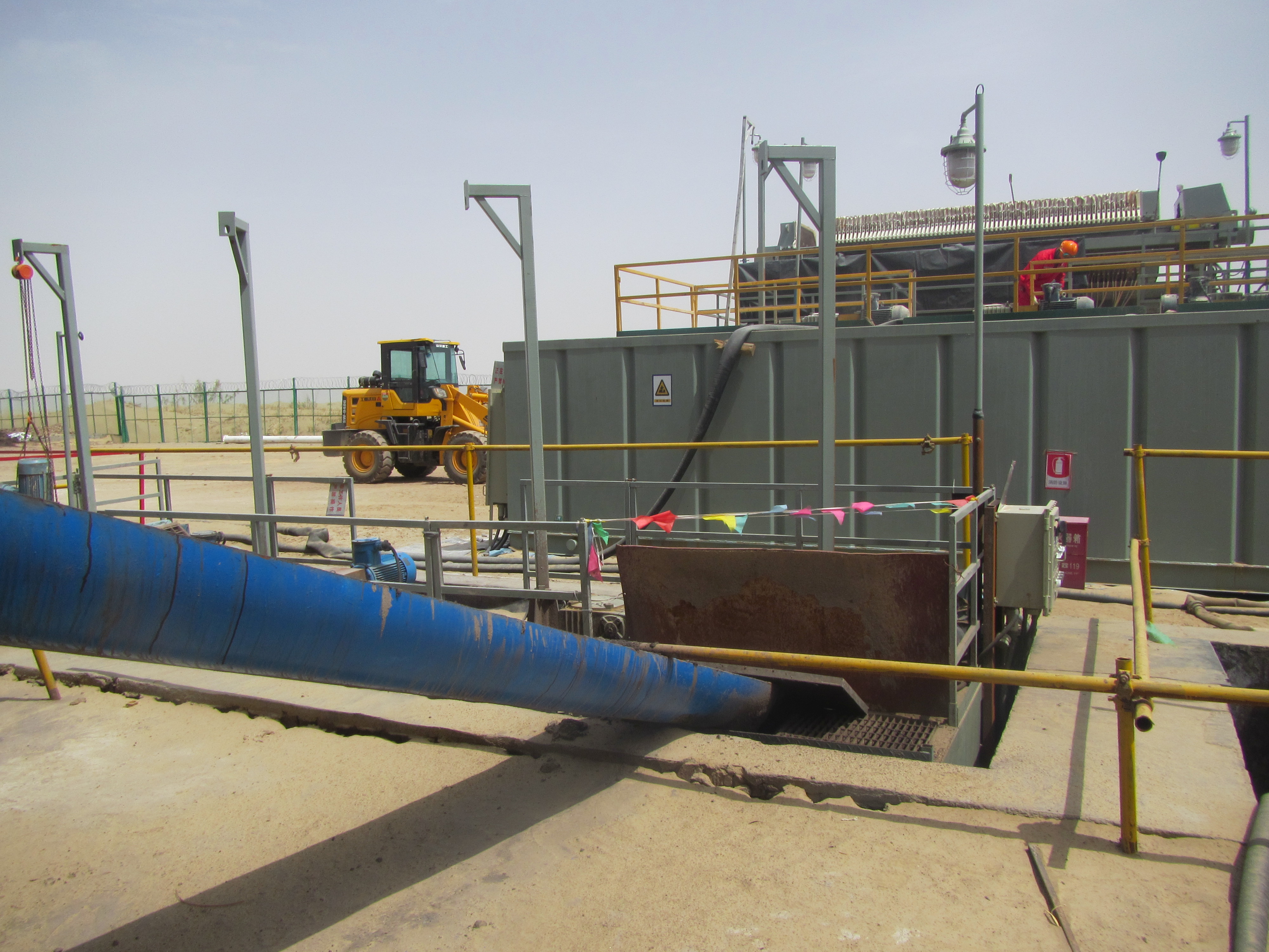 2026年西南生活污水治理团队综合实力深度评测(图2)