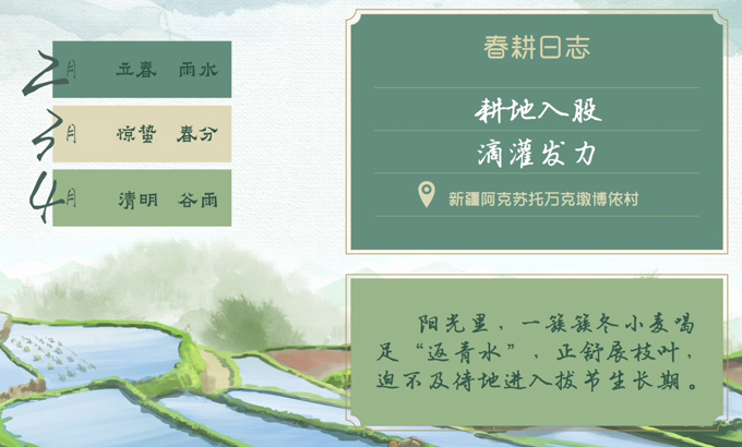 春耕时节我们在行动_光明网(图9)