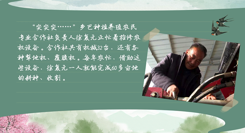 春耕时节我们在行动_光明网(图17)