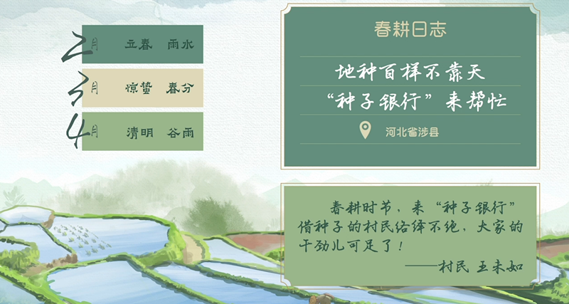春耕时节我们在行动_光明网(图38)