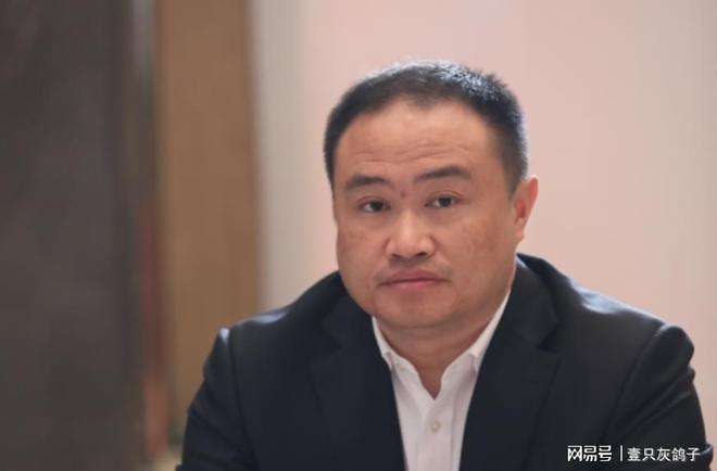 清华学霸本领高政府借他5个亿他两年就倒腾出一个百亿帝国(图1)