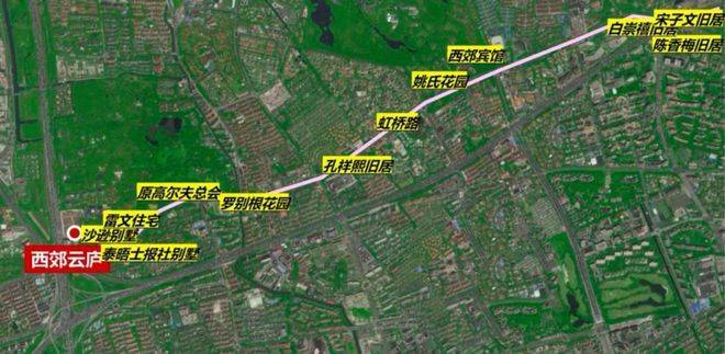西郊云庐售楼处-西郊云庐售楼处电话-开盘时间-房价-户型-楼盘详情-周边环境-户型-价格-地址-楼盘详情-电话(图5)