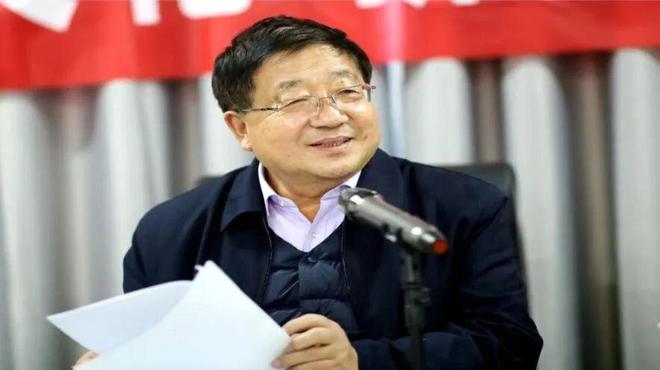 星耀监测丨毕生精力奉献给榆林生态环境改善——薛鹏程(图1)