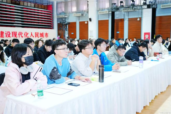 2025（第九届）北京国际城市设计大会在北京建筑大学召开(图24)