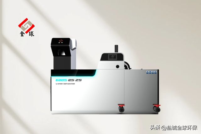 废水含油处理方法在连锁餐饮：标准化治理的全流程方案(图1)