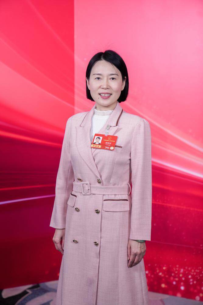 代表委员热议“投资于人”“终身学习”点赞广东全民终身学习平台(图1)