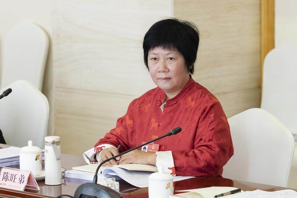 代表委员热议“投资于人”“终身学习”点赞广东全民终身学习平台(图5)