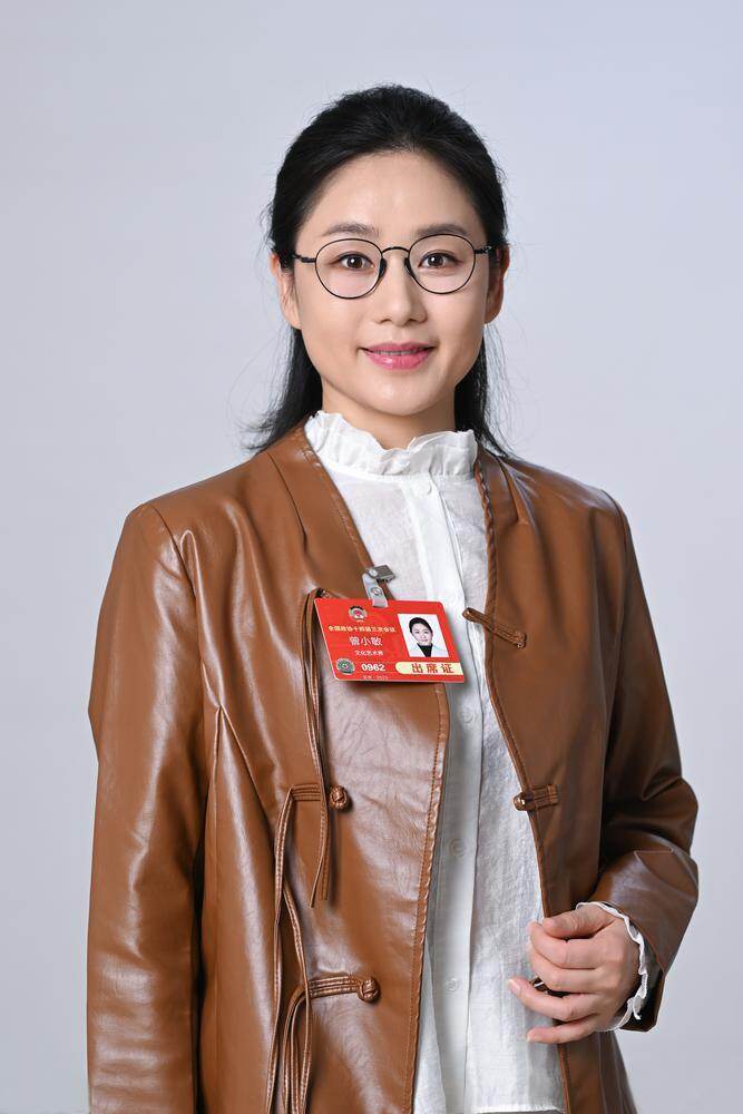 代表委员热议“投资于人”“终身学习”点赞广东全民终身学习平台(图6)