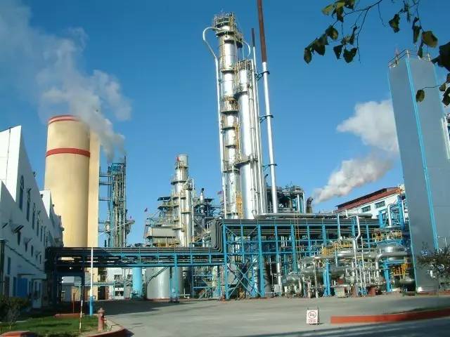 真格的乌石化环保管控再出重拳!(图2)