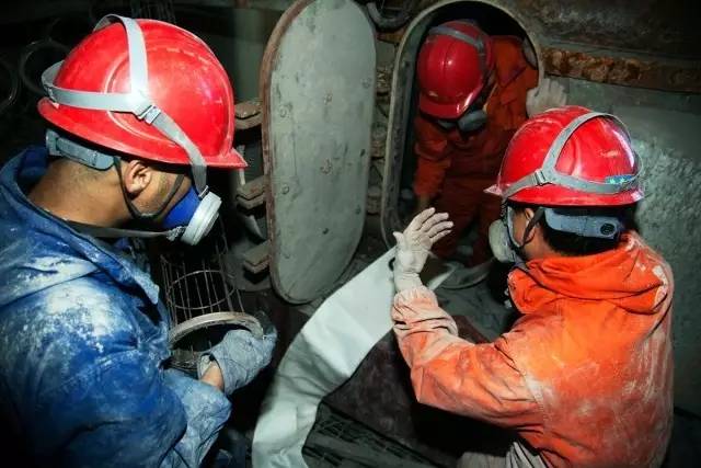 真格的乌石化环保管控再出重拳!(图4)