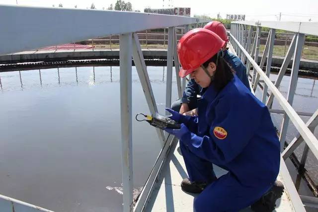 真格的乌石化环保管控再出重拳!(图6)