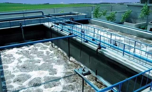 半导体废水处理设备公司怎么选？宏森环保优势全解析+3大核心标准(图1)