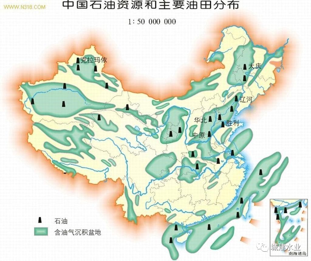 含油污泥预处理技术发展现状(图1)