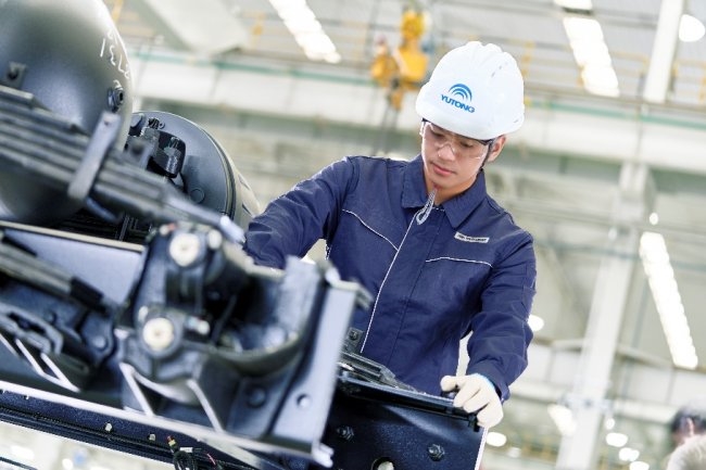 智电融合重塑赛道:环卫装备“下半场”谁能率先破局?(图2)