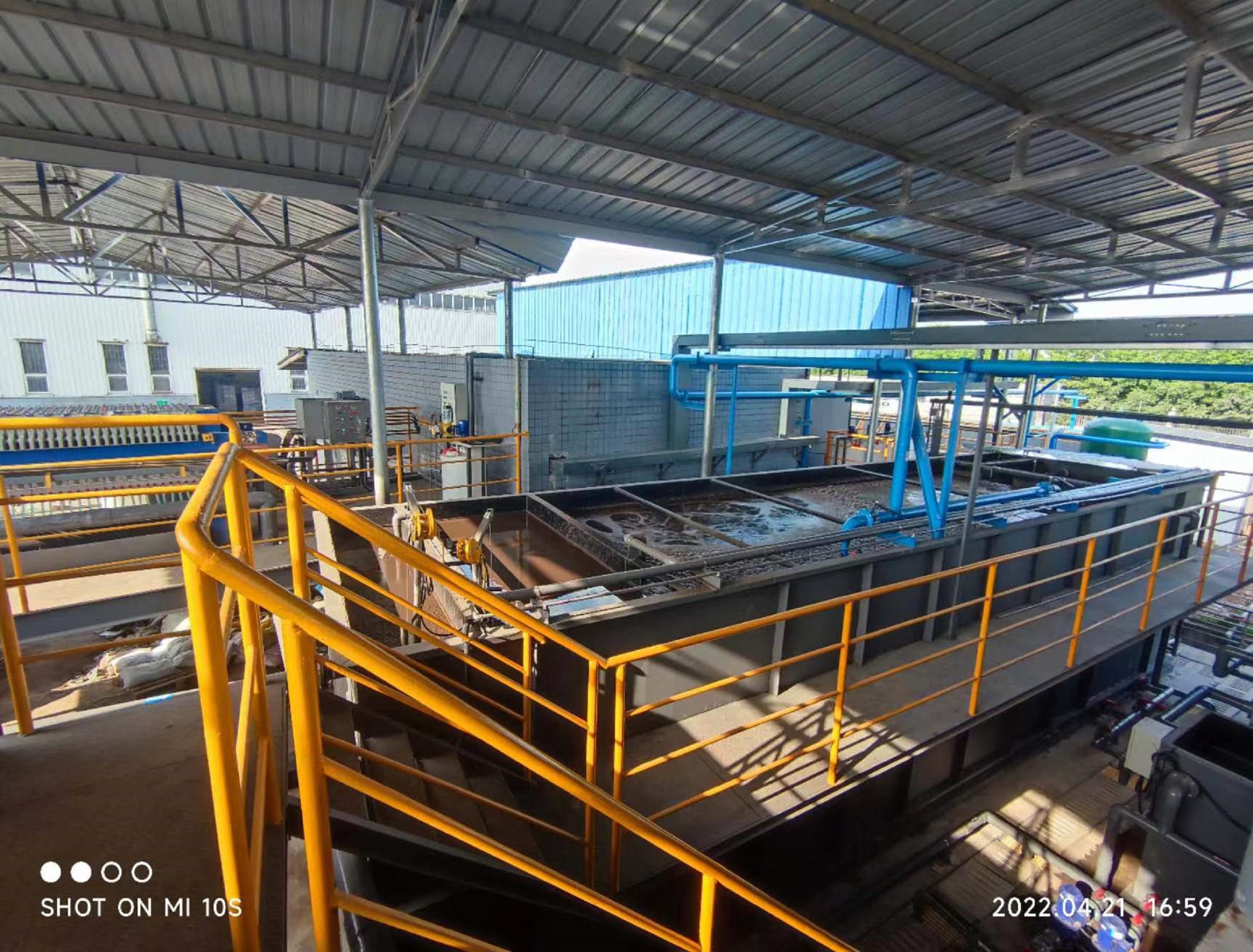 2026年四川地区难降解工业污水处理实力公司推荐(图1)