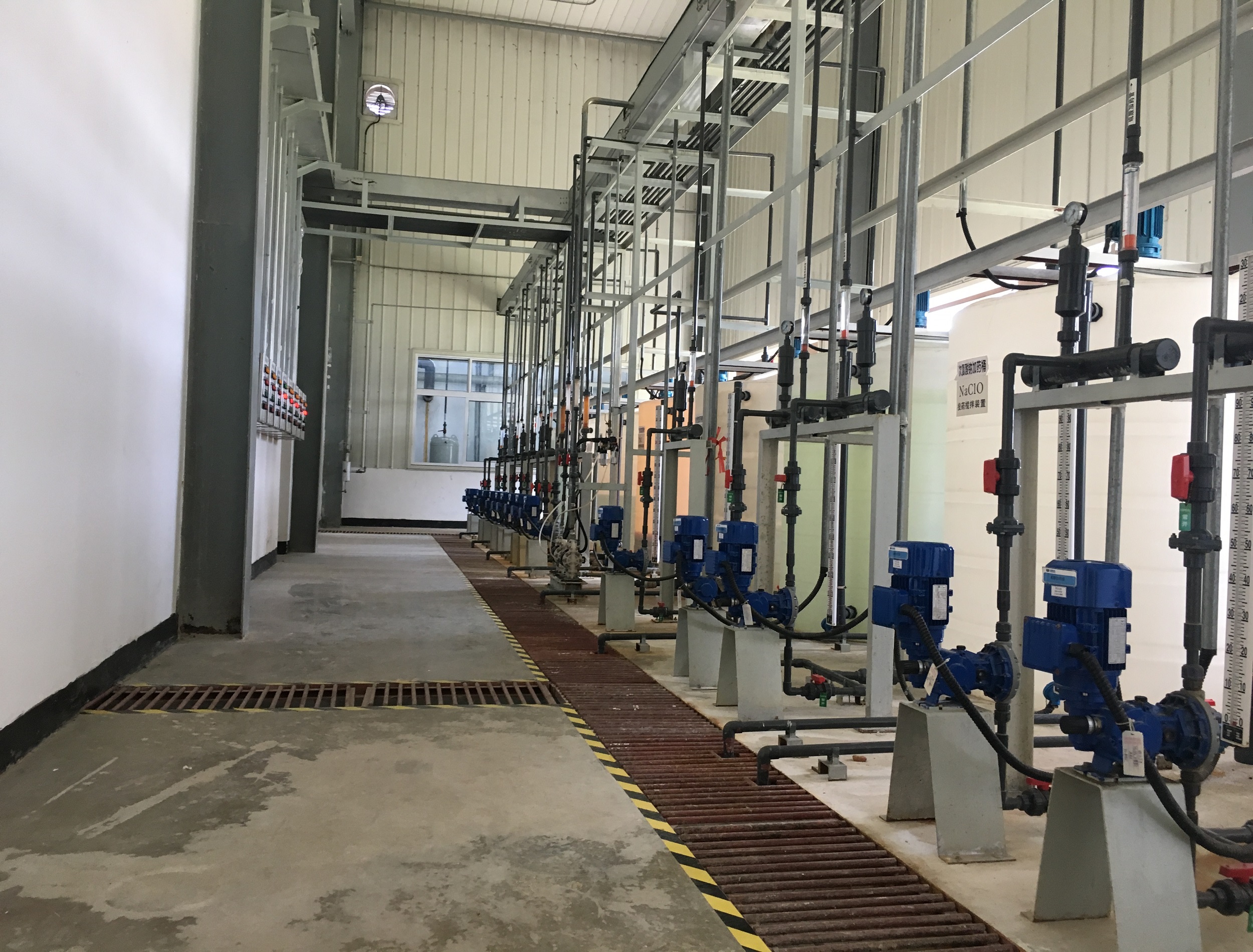 2026年四川地区难降解工业污水处理实力公司推荐(图3)