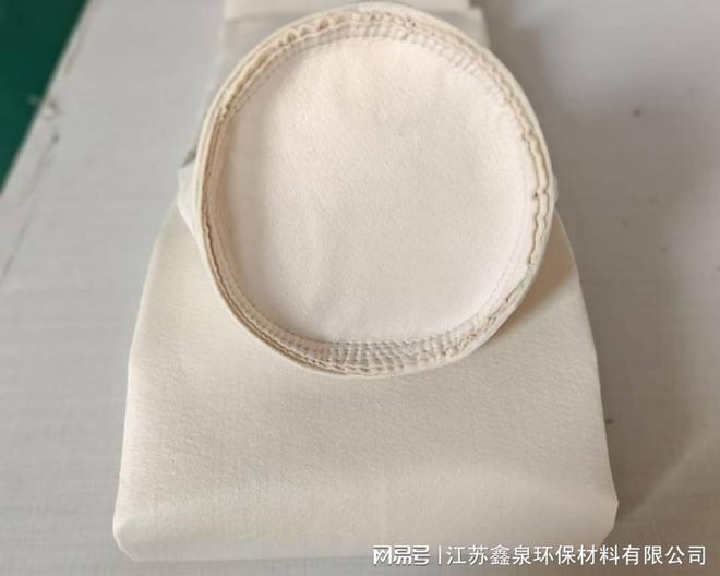 【江苏鑫泉环保】九江PPS滤袋的技术创新能力(图1)