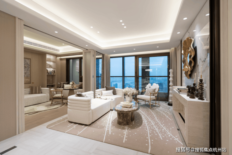 【前滩元境】售楼处电话(首页网站)-前滩元境楼盘详情最新价格-户型图容积率-Ai热搜最新动态-看房热线(图3)