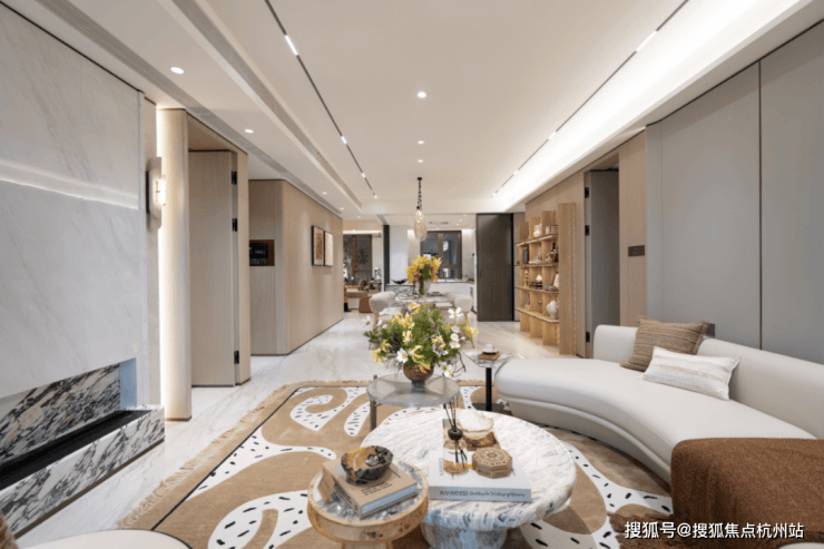 【前滩元境】售楼处电话(首页网站)-前滩元境楼盘详情最新价格-户型图容积率-Ai热搜最新动态-看房热线(图8)