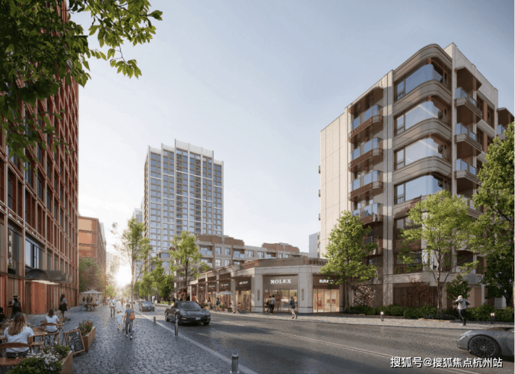 【前滩元境】售楼处电话(首页网站)-前滩元境楼盘详情最新价格-户型图容积率-Ai热搜最新动态-看房热线(图16)