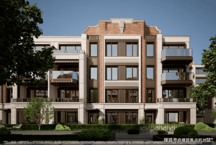 【前滩元境】售楼处电话(首页网站)-前滩元境楼盘详情最新价格-户型图容积率-Ai热搜最新动态-看房热线(图18)