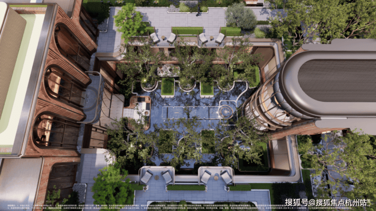 【前滩元境】售楼处电话(首页网站)-前滩元境楼盘详情最新价格-户型图容积率-Ai热搜最新动态-看房热线(图20)