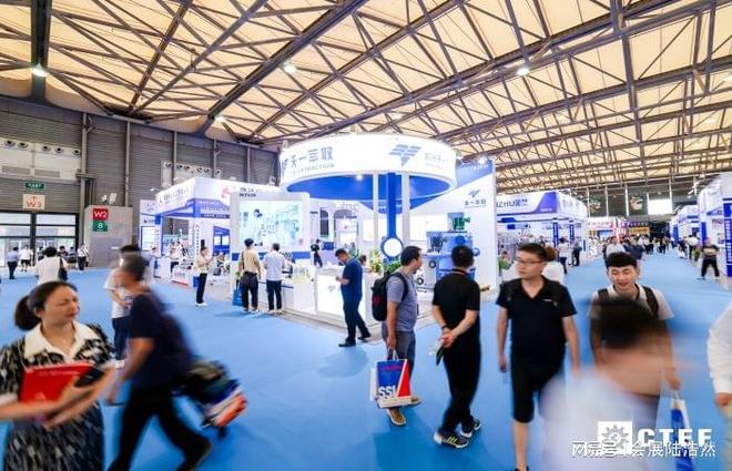 化工展会-2026上海国际化工博览会-联系我们(图3)